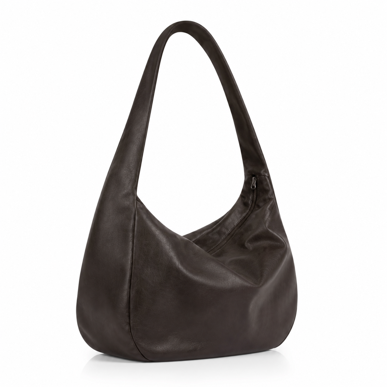 The Mac Leather Tote Bag