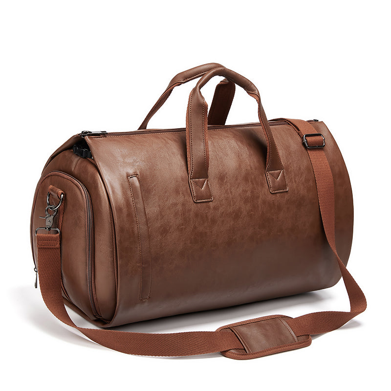The Journeyman Weekender Bag